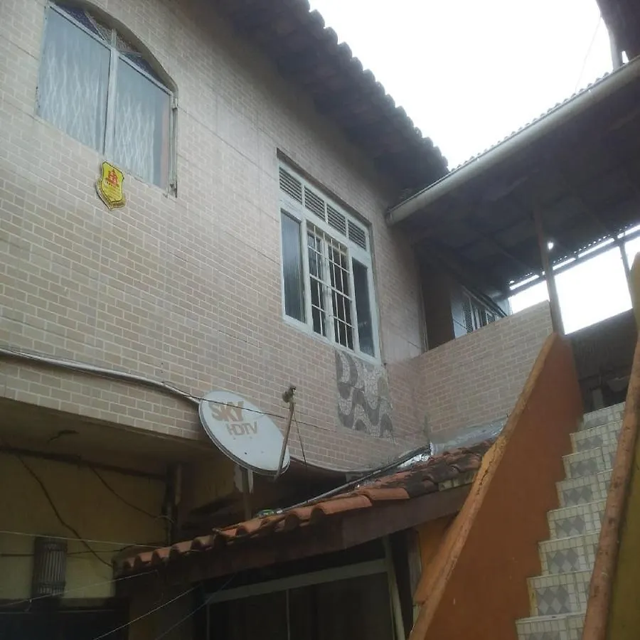 Sonia Flat - No Coracao Da Rua Das Pedras Apartment Armacao dos Buzios 0*,  Brazil