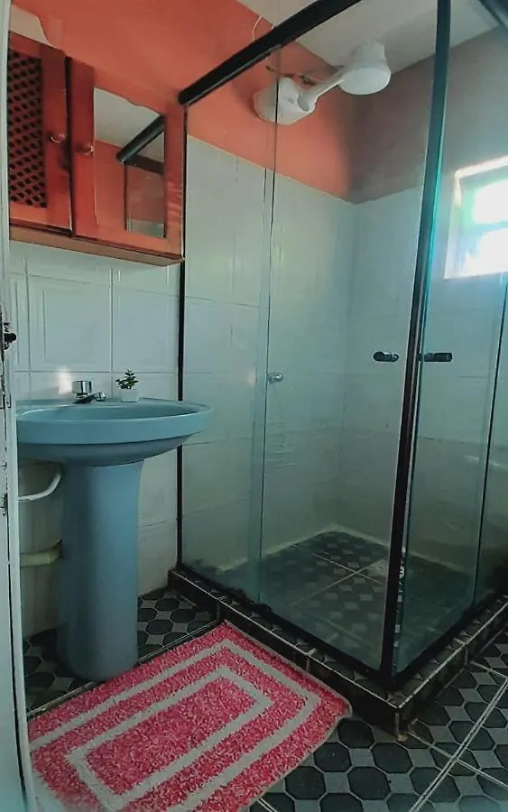 Sonia Flat - No Coracao Da Rua Das Pedras Apartment Armacao dos Buzios Brazil
