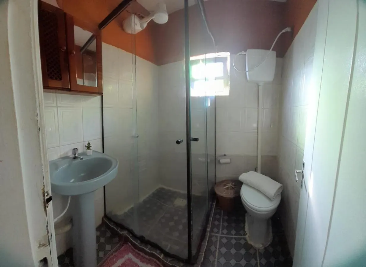 Sonia Flat - No Coracao Da Rua Das Pedras Apartment Armacao dos Buzios 0*,  Brazil