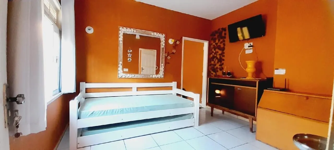 Sonia Flat - No Coracao Da Rua Das Pedras Apartment Armacao dos Buzios Brazil