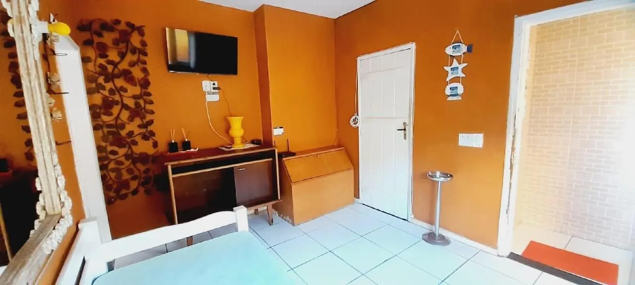 Sonia Flat - No Coracao Da Rua Das Pedras Apartment Armacao dos Buzios 0*,  Brazil