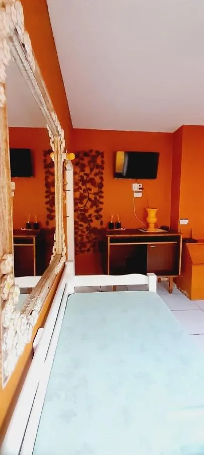 Sonia Flat - No Coracao Da Rua Das Pedras Apartment Armacao dos Buzios Brazil