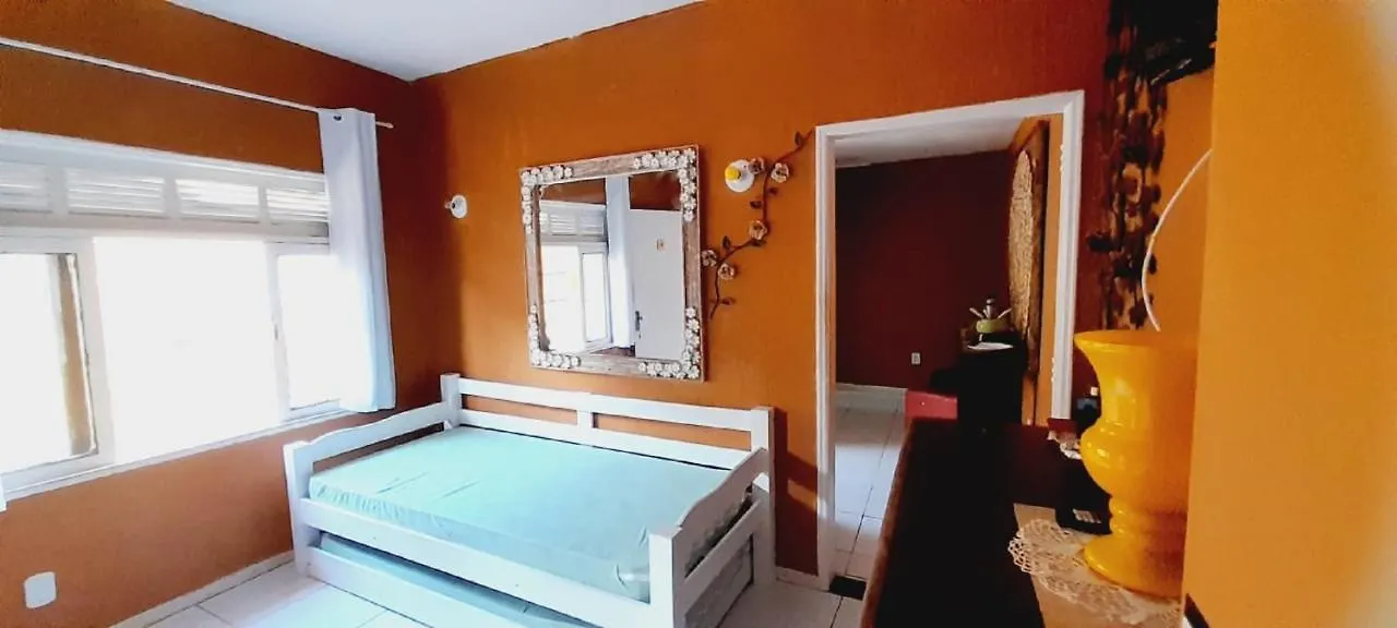 Sonia Flat - No Coracao Da Rua Das Pedras Apartment Armacao dos Buzios