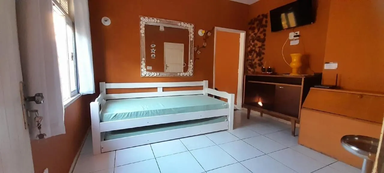 Sonia Flat - No Coracao Da Rua Das Pedras Apartment Armacao dos Buzios