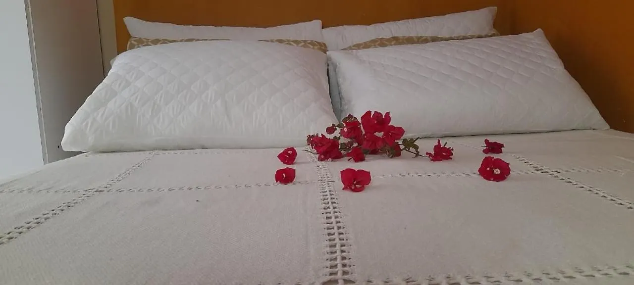 Sonia Flat - No Coracao Da Rua Das Pedras Apartment Armacao dos Buzios