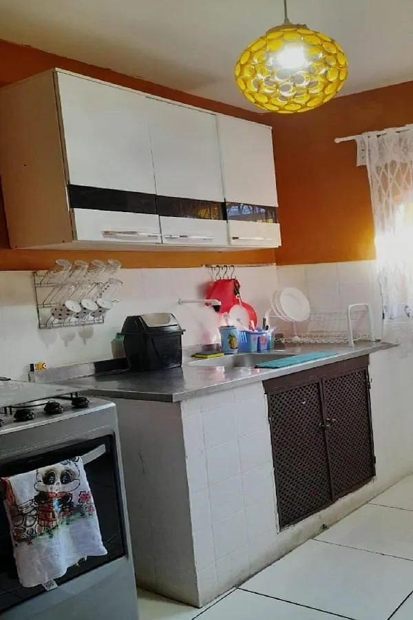 Sonia Flat - No Coracao Da Rua Das Pedras Apartment Armacao dos Buzios
