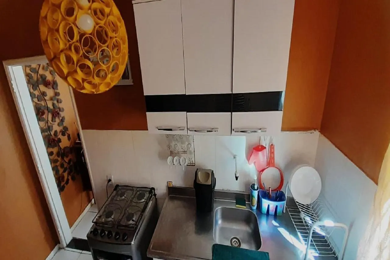 Sonia Flat - No Coracao Da Rua Das Pedras Apartment Armacao dos Buzios