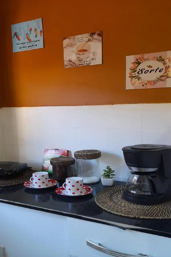 Sonia Flat - No Coracao Da Rua Das Pedras Apartment Armacao dos Buzios