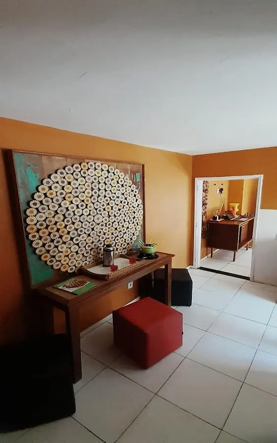 Sonia Flat - No Coracao Da Rua Das Pedras Apartment Armacao dos Buzios