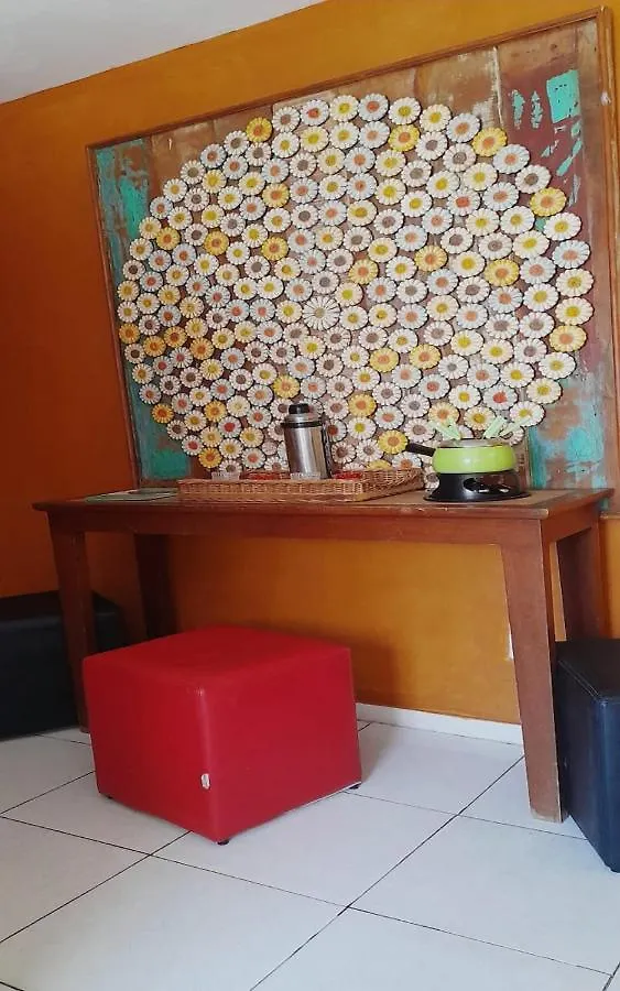 Sonia Flat - No Coracao Da Rua Das Pedras Apartment Armacao dos Buzios 0*,