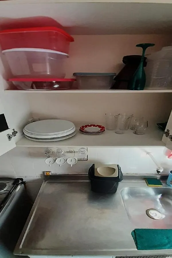 Sonia Flat - No Coracao Da Rua Das Pedras Apartment Armacao dos Buzios