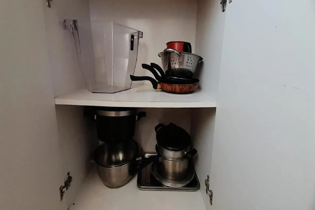 Sonia Flat - No Coracao Da Rua Das Pedras Apartment Armacao dos Buzios