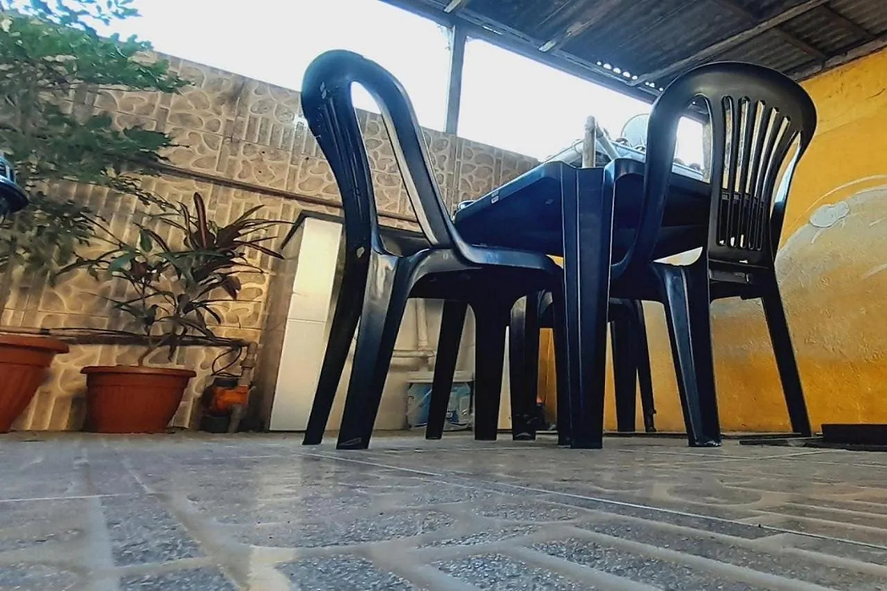 Sonia Flat - No Coracao Da Rua Das Pedras Apartment Armacao dos Buzios Brazil