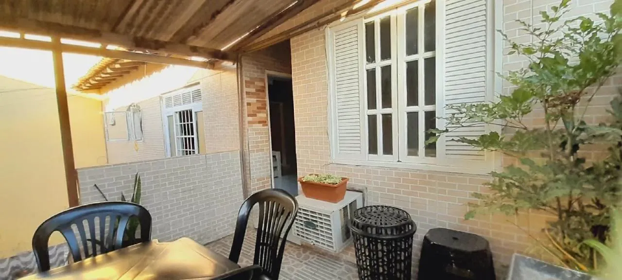 Sonia Flat - No Coracao Da Rua Das Pedras Apartment Armacao dos Buzios 0*,