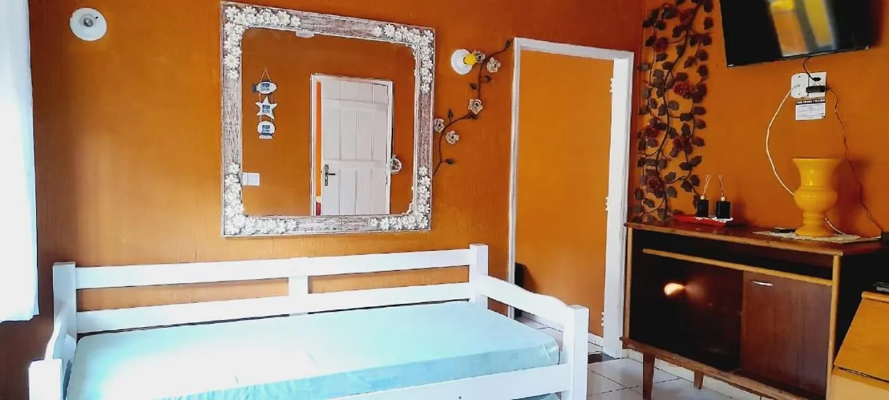 Sonia Flat - No Coracao Da Rua Das Pedras Apartment Armacao dos Buzios