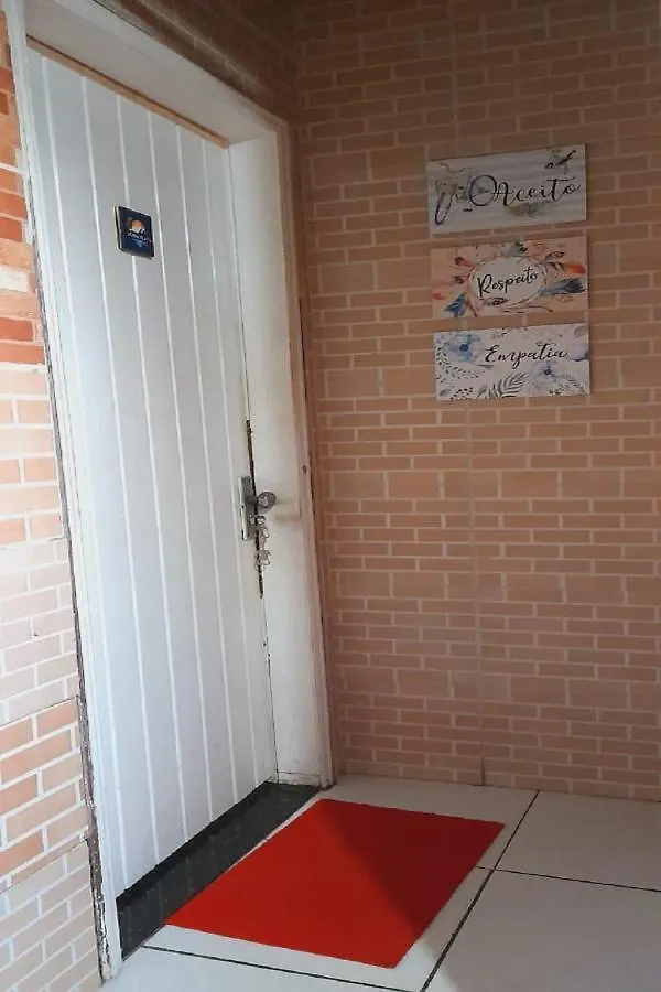 Sonia Flat - No Coracao Da Rua Das Pedras Apartment Armacao dos Buzios Brazil