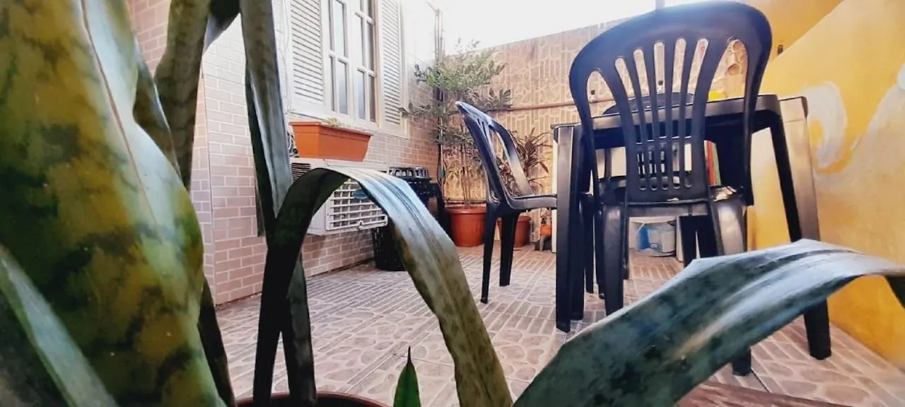 Sonia Flat - No Coracao Da Rua Das Pedras Apartment Armacao dos Buzios
