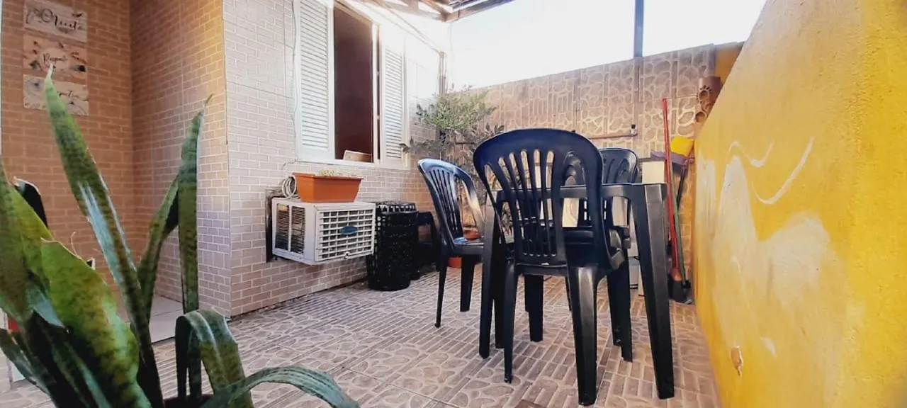 Sonia Flat - No Coracao Da Rua Das Pedras Apartment Armacao dos Buzios