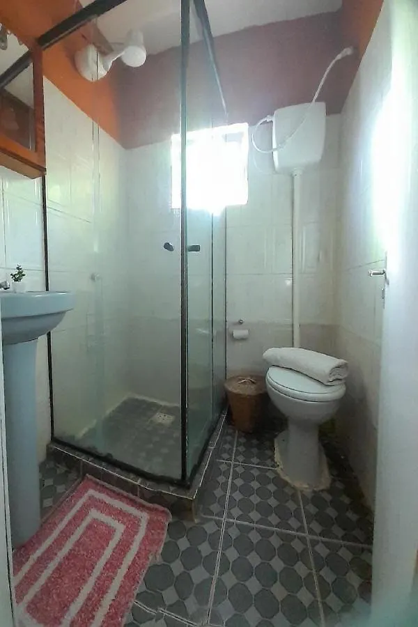 Sonia Flat - No Coracao Da Rua Das Pedras Apartment Armacao dos Buzios