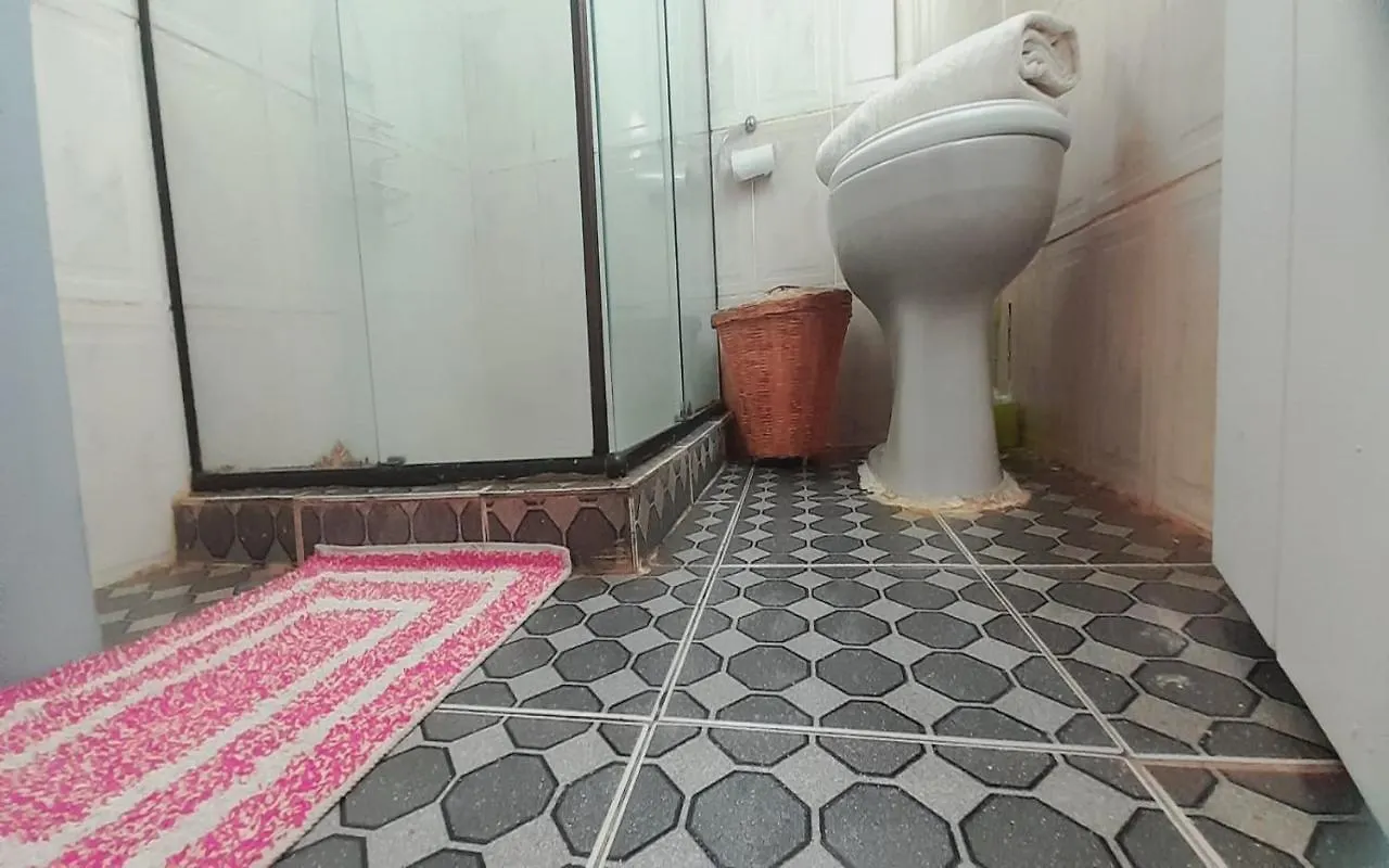 Sonia Flat - No Coracao Da Rua Das Pedras Apartment Armacao dos Buzios Brazil