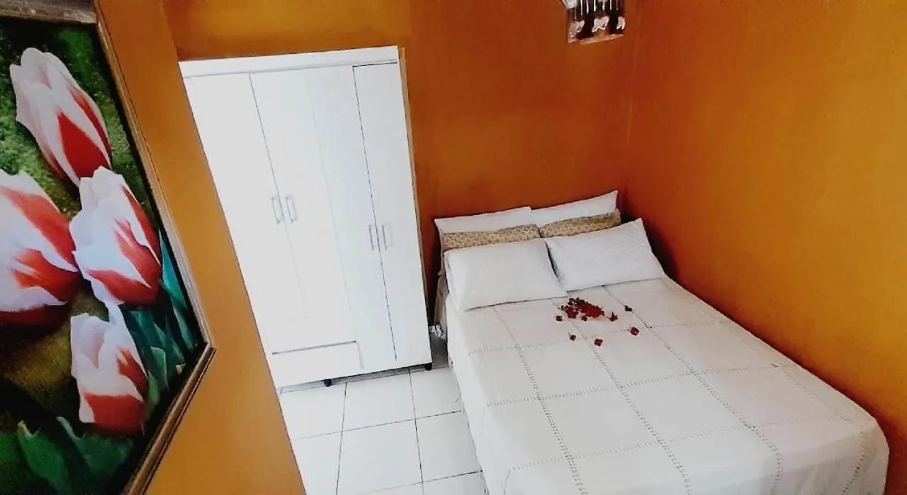 Sonia Flat - No Coracao Da Rua Das Pedras Apartment Armacao dos Buzios Brazil