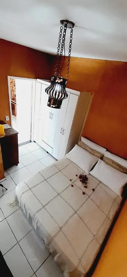 Sonia Flat - No Coracao Da Rua Das Pedras Apartment Armacao dos Buzios