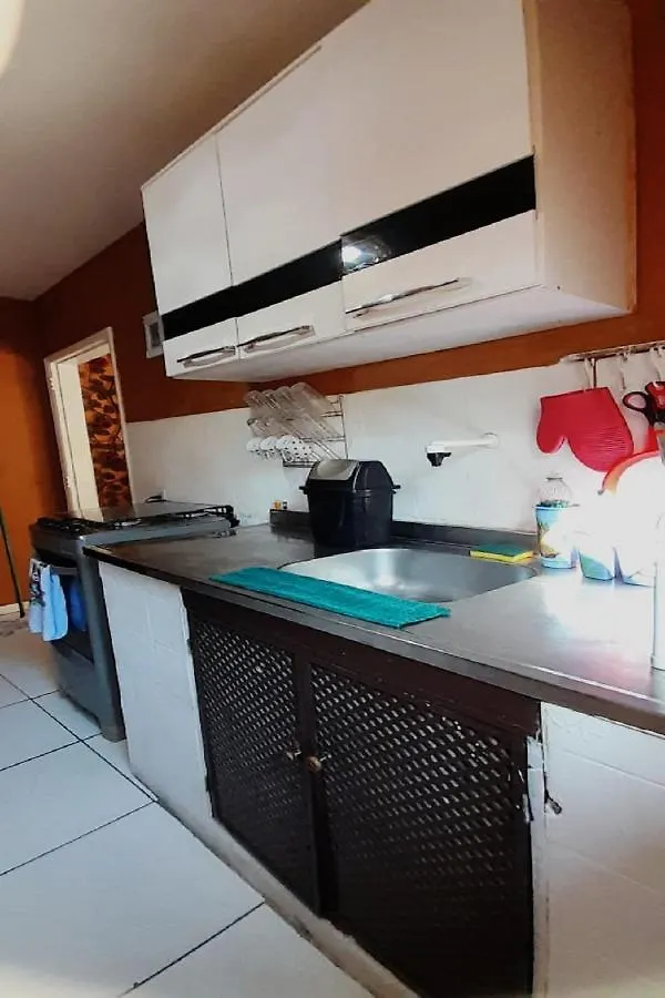 Sonia Flat - No Coracao Da Rua Das Pedras Apartment Armacao dos Buzios 0*,