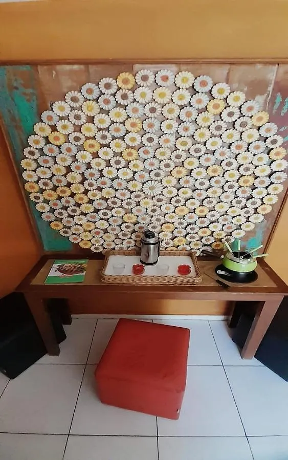 Sonia Flat - No Coracao Da Rua Das Pedras Apartment Armacao dos Buzios Brazil