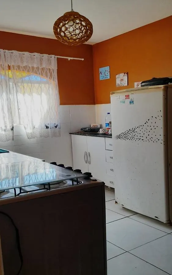 Sonia Flat - No Coracao Da Rua Das Pedras Apartment Armacao dos Buzios