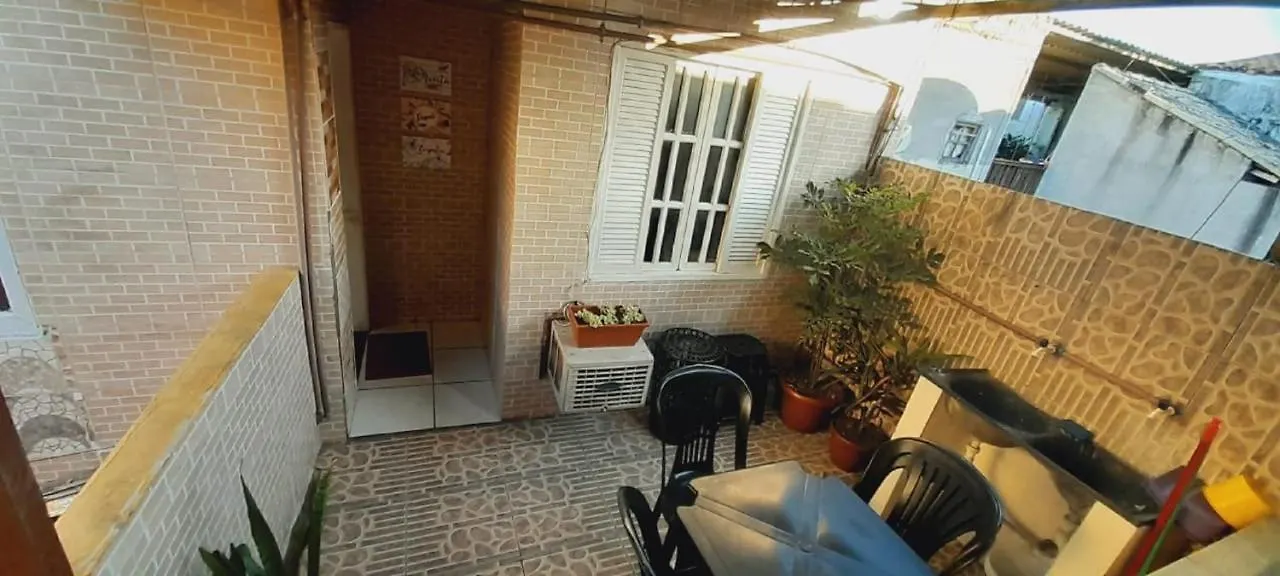 Sonia Flat - No Coracao Da Rua Das Pedras Apartment Armacao dos Buzios
